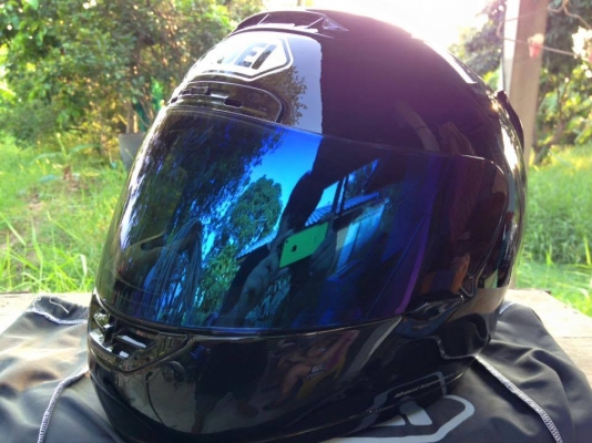 Shoei X-11