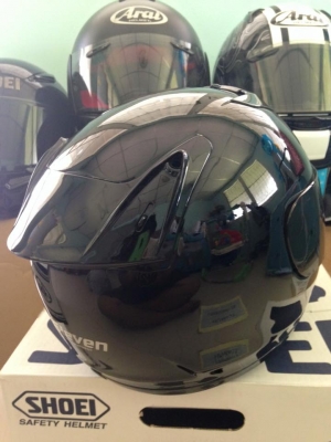Shoei X-11