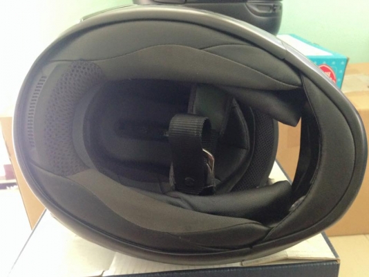 Arai PROFILE RIPTIDE