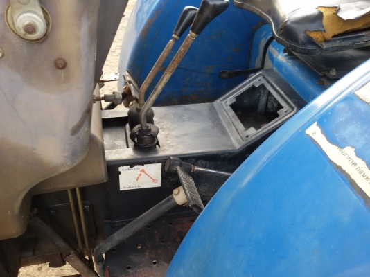 ปัญญาแทรคเตอร์..จัดมาให้ครับ ด่วน!!!แชมป์MX6055 4WD ตัวเปล่า จัดส่ง อ.หนองบุญนาก จ.นครราชสีมา