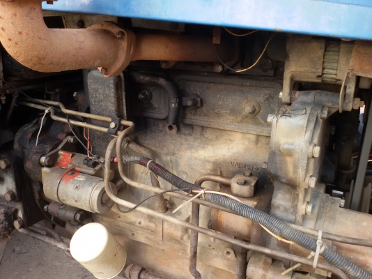 ปัญญาแทรคเตอร์..จัดมาให้ครับ ด่วน!!!แชมป์MX6055 4WD ตัวเปล่า จัดส่ง อ.หนองบุญนาก จ.นครราชสีมา