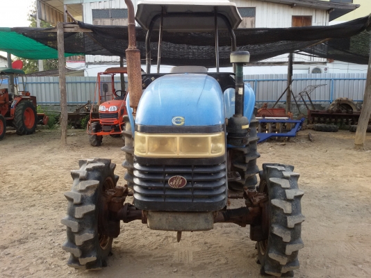 ปัญญาแทรคเตอร์..จัดมาให้ครับ ด่วน!!!แชมป์MX6055 4WD ตัวเปล่า จัดส่ง อ.หนองบุญนาก จ.นครราชสีมา