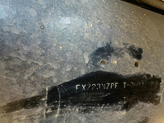 รถอีซุซุ 10 ล้อดั้ม FXZ  270 แรงม้า ปี 46.   ( ขาย แม่ , ลูก. )     สนใจติดต่อ  081 - 6079515