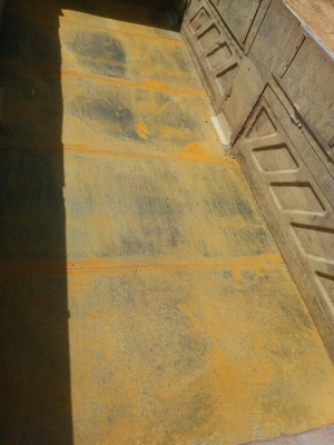 รถอีซุซุ 10 ล้อดั้ม FXZ  270 แรงม้า ปี 46.   ( ขาย แม่ , ลูก. )     สนใจติดต่อ  081 - 6079515