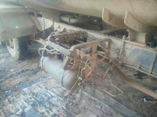 สิบล้อ อีซูซุ 195นางฟ้าแท้ 2เพา บรรทุกน้ำถัง14,000ลิต สภาพเดิมๆ ขายตามสภาพรถจอดนาน (ไม่มีเล่มทะเบียน) ราคาถูกๆขายรวม 2คัน 750,000บ ราคารวม 2คัน มีใบซื้อขายให้ ครับ สิบล้อ อีซูซุ 195นางฟ้าแท้ 2เพา บรรทุกน้ำถัง14,000ลิต สภาพเดิมๆ ขายตามสภาพรถจอดนาน (ไม่มีเล่มทะเบียน) ราคาถูกๆขายรวม 2คัน 750,000บ ราคารวม 2คัน มีใบซื้อขายให้ ครับ