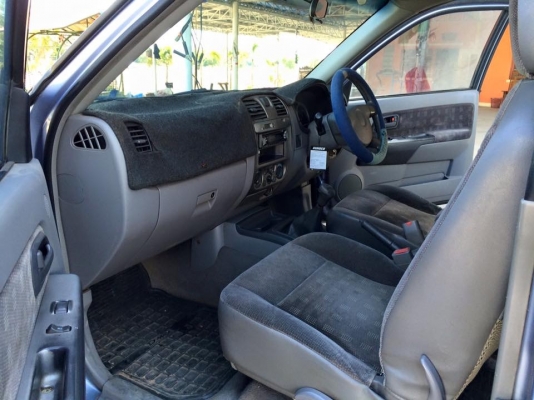 ขายครับ. D-MAX SLX 2.5di turbo พร้อมลุย ขายครับ. D-MAX SLX 2.5di turbo พร้อมลุย