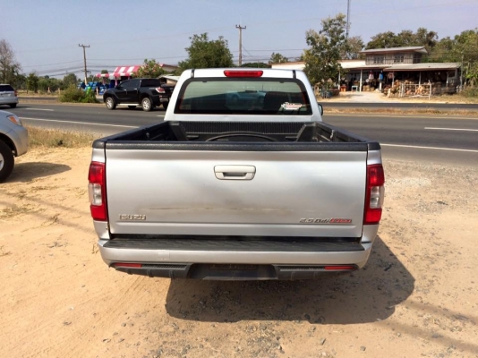 ขาย D-MAX SLX 2.5i tec ปี49. พร้อมลุยครับผม