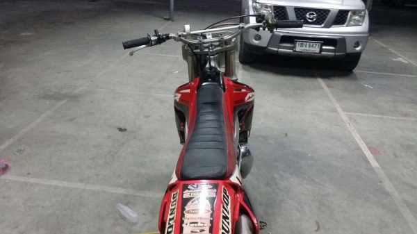 ขายวิบากcr 125 ปี 02