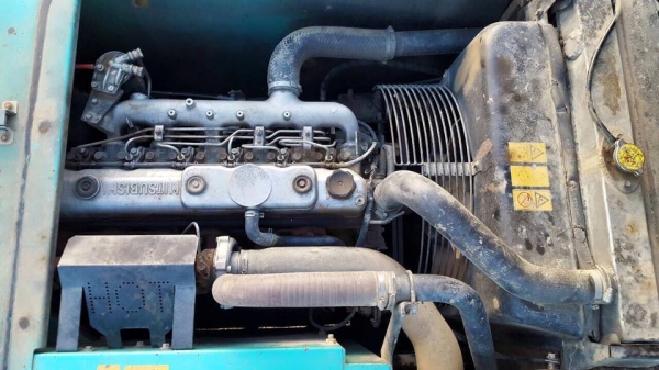 **1,800,000 บ.ต่อรอง/// แบคโฮ KOBELCO MARK-6 Super YN10 SK-200 ไฟฟ้าเต็ม เล่มทะเบียนครบ **ขาย KOBELCO MARK 6 SK200 Super YN10 แบคโฮ สภาพสวยเต็ม พร้อมใช้งาน เอกสารเล่มทะเบียนครบ HYD.EACAVATOR KOBELCO SK200 MARK-6 Super YN10 S/N.YN10-38686 ไฟฟ้าครบ เครื่องเ