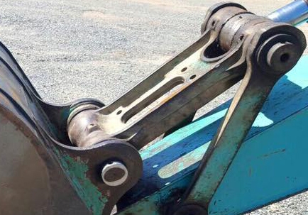 **1,800,000 บ.ต่อรอง/// แบคโฮ KOBELCO MARK-6 Super YN10 SK-200 ไฟฟ้าเต็ม เล่มทะเบียนครบ **ขาย KOBELCO MARK 6 SK200 Super YN10 แบคโฮ สภาพสวยเต็ม พร้อมใช้งาน เอกสารเล่มทะเบียนครบ HYD.EACAVATOR KOBELCO SK200 MARK-6 Super YN10 S/N.YN10-38686 ไฟฟ้าครบ เครื่องเ