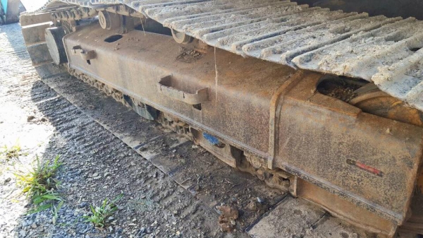 **1,800,000 บ.ต่อรอง/// แบคโฮ KOBELCO MARK-6 Super YN10 SK-200 ไฟฟ้าเต็ม เล่มทะเบียนครบ **ขาย KOBELCO MARK 6 SK200 Super YN10 แบคโฮ สภาพสวยเต็ม พร้อมใช้งาน เอกสารเล่มทะเบียนครบ HYD.EACAVATOR KOBELCO SK200 MARK-6 Super YN10 S/N.YN10-38686 ไฟฟ้าครบ เครื่องเ