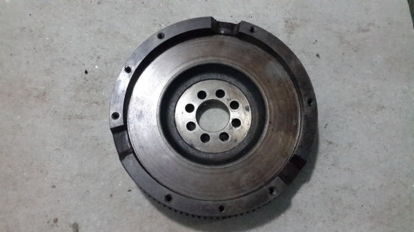 ขายฟลายวิล 10 นิ้ว ใส่ TFR มังกรทอง