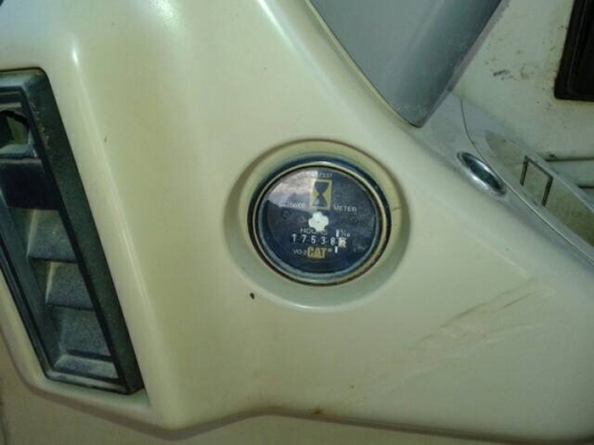 CAT 320B เอกสารเล่มทะเบียนครบพร้อมใช้งานได้เลย เครื่องยนต์เดิมปั๊มเดิม ภายในเก๋งไฟฟ้าหน้าจอครบพร้อม แอร์เย็น ภายนอกบอดี้สวย ซีลกระบะมีแตกมีรั่วซึ่มนิดหน่อยครับ ช่วงล่างเอวแน่น โรลเลอร์โซ่บูทใบแทรกสภาพดีประมาณ 65\% พร้อมใช้งานได้เลย ราคาต่อรองได้ครับ CAT 320B เอกสารเล่มทะเบียนครบพร้อมใช้งานได้เลย เครื่องยนต์เดิมปั๊มเดิม ภายในเก๋งไฟฟ้าหน้าจอครบพร้อม แอร์เย็น ภายนอกบอดี้สวย ซีลกระบะมีแตกมีรั่วซึ่มนิดหน่อยครับ ช่วงล่างเอวแน่น โรลเลอร์โซ่บูทใบแทรกสภาพดีประมาณ 65\% พร้อมใช้งานได้เลย ราคาต่อรองได้ครับ