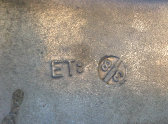 ล้อ Hartge ขอบ20 สภาพสวย ไม่มีซ่อม ราคาไม่แพง