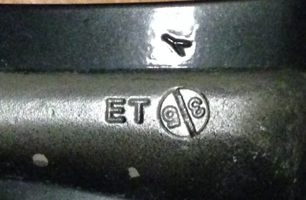 ล้อ Lorinser ขอบ19 สภาพสวย ไม่มีซ่อม ราคาไม่แพง