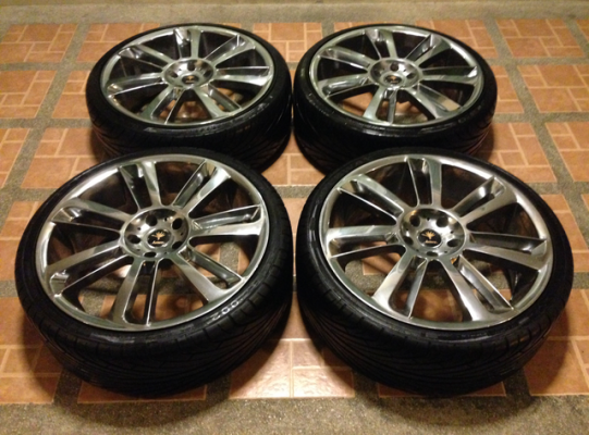 ล้อ Kranze ขอบ 20 สภาพดี พร้อมยาง 225 35 20 ปี14 ดอกเต็ม ราคาไม่แพง