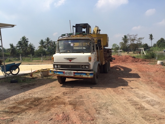 เสี่ยห้วยกระบอก รับกับบ้านแล้วครับ