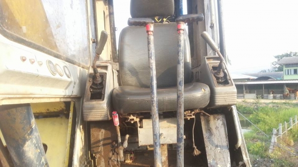 เสี่ยห้วยกระบอก รับกับบ้านแล้วครับ