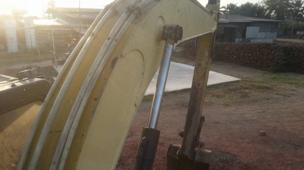 เสี่ยห้วยกระบอก รับกับบ้านแล้วครับ