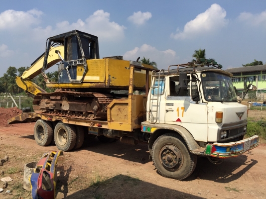 เสี่ยห้วยกระบอก รับกับบ้านแล้วครับ