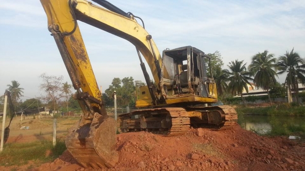 เสี่ยห้วยกระบอก รับกับบ้านแล้วครับ