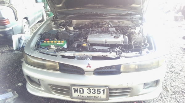 มิตซู อัลติม่า ปี98 เกียร์ออโต แก๊ส แมค18เครื่องติด25000 มิตซู อัลติม่า ปี98 เกียร์ออโต แก๊ส แมค18เครื่องติด25000