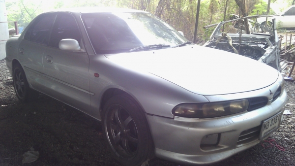 มิตซู อัลติม่า ปี98 เกียร์ออโต แก๊ส แมค18เครื่องติด25000 มิตซู อัลติม่า ปี98 เกียร์ออโต แก๊ส แมค18เครื่องติด25000