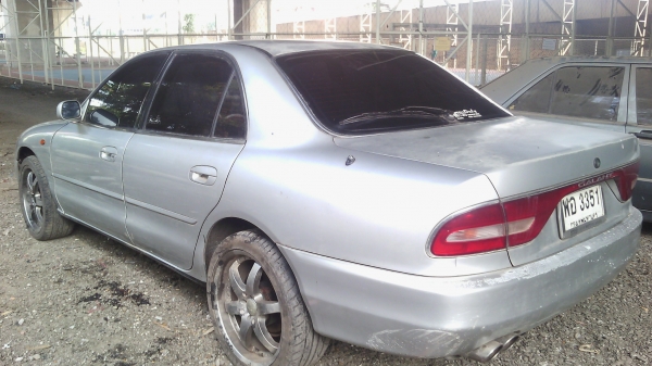 มิตซู อัลติม่า ปี98 เกียร์ออโต แก๊ส แมค18เครื่องติด25000 มิตซู อัลติม่า ปี98 เกียร์ออโต แก๊ส แมค18เครื่องติด25000