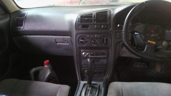 มิตซู อัลติม่า ปี98 เกียร์ออโต แก๊ส แมค18เครื่องติด25000 มิตซู อัลติม่า ปี98 เกียร์ออโต แก๊ส แมค18เครื่องติด25000