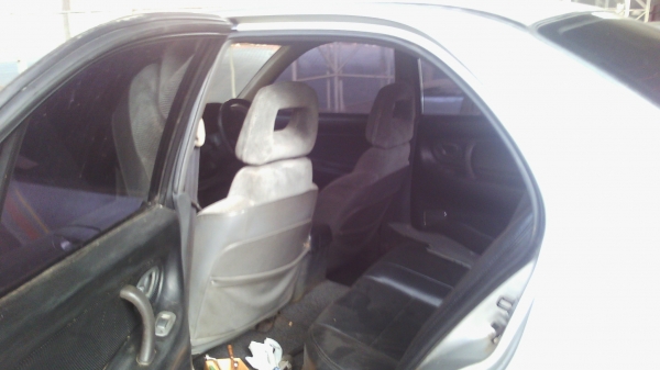 มิตซู อัลติม่า ปี98 เกียร์ออโต แก๊ส แมค18เครื่องติด25000 มิตซู อัลติม่า ปี98 เกียร์ออโต แก๊ส แมค18เครื่องติด25000