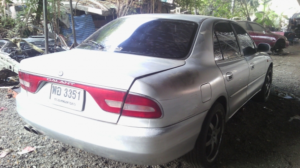 มิตซู อัลติม่า ปี98 เกียร์ออโต แก๊ส แมค18เครื่องติด25000 มิตซู อัลติม่า ปี98 เกียร์ออโต แก๊ส แมค18เครื่องติด25000