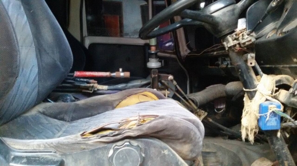 ขาย 395000 บาท HI KR   150 แรง เอกสารพร้อมโอน