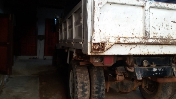 ขาย 395000 บาท HI KR   150 แรง เอกสารพร้อมโอน