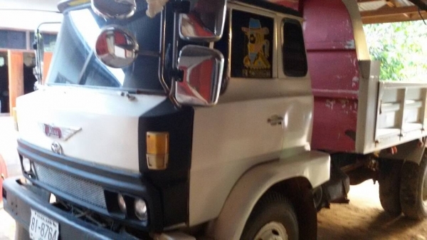 ขาย 395000 บาท HI KR   150 แรง เอกสารพร้อมโอน