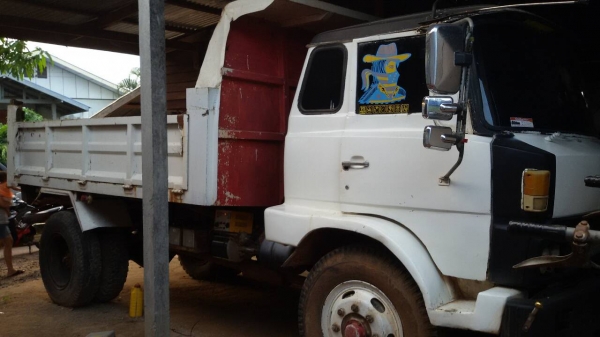 ขาย 395000 บาท HI KR   150 แรง เอกสารพร้อมโอน