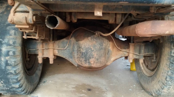 ขาย 395000 บาท HI KR   150 แรง เอกสารพร้อมโอน