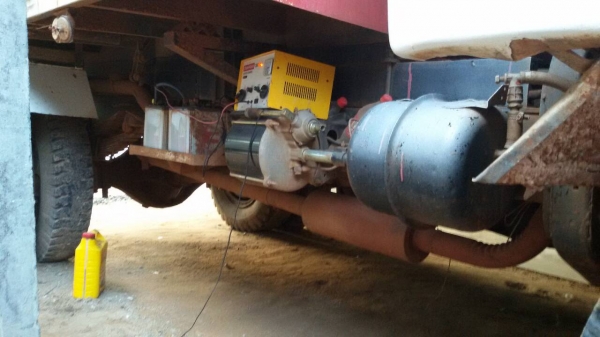 ขาย 395000 บาท HI KR   150 แรง เอกสารพร้อมโอน