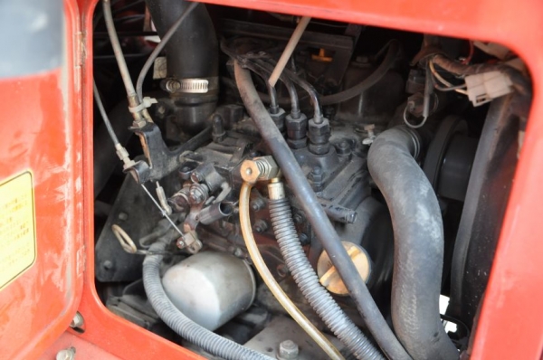 ขายรถเกี่ยว นวดข้าวyanmar ca13 ดีเซล3สูบ แรง สวยเดิมจากญี่ปุ่น 48,000เท่านั้น!!