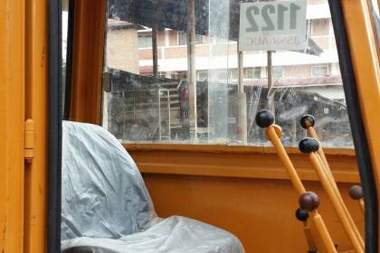 ขายด่วน แม็กโคร KOMATSU PC20 มีตู้เก๋งครับ มีดันหน้า รถสภาพพร้อมใช้งาน รถสภาพสวย เก่านอก เครื่องปั้มดีเรียบร้อยทั้งคันครับ