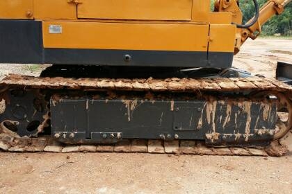 ขายด่วน แม็กโคร KOMATSU PC20 มีตู้เก๋งครับ มีดันหน้า รถสภาพพร้อมใช้งาน รถสภาพสวย เก่านอก เครื่องปั้มดีเรียบร้อยทั้งคันครับ