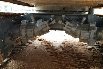 ขายด่วน แม็กโคร KOMATSU PC20 มีตู้เก๋งครับ มีดันหน้า รถสภาพพร้อมใช้งาน รถสภาพสวย เก่านอก เครื่องปั้มดีเรียบร้อยทั้งคันครับ