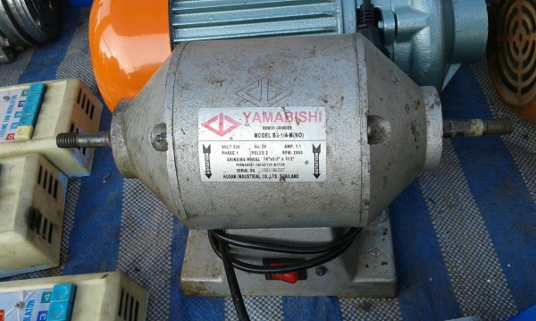 หินเจียรยามาบิชิ