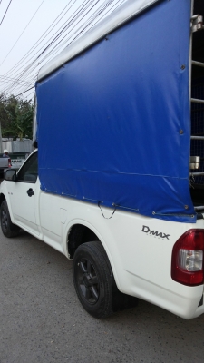 ขาย isuzu 2 ประตู