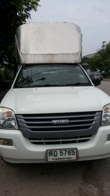 ขาย isuzu 2 ประตู