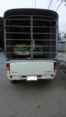 ขาย isuzu 2 ประตู