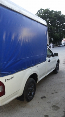 ขาย isuzu 2 ประตู