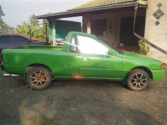 ขาย nv ปี 97 เครื่องเกียร์ดี แอร์เย็น ภาษี 60 สภาพตามรูปรถใช้เอง ขายถูกๆ