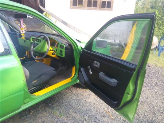 ขาย nv ปี 97 เครื่องเกียร์ดี แอร์เย็น ภาษี 60 สภาพตามรูปรถใช้เอง ขายถูกๆ