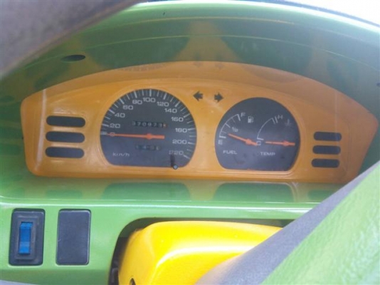 ขาย nv ปี 97 เครื่องเกียร์ดี แอร์เย็น ภาษี 60 สภาพตามรูปรถใช้เอง ขายถูกๆ