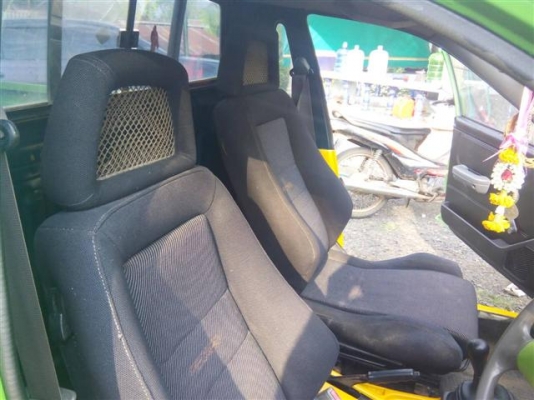 ขาย nv ปี 97 เครื่องเกียร์ดี แอร์เย็น ภาษี 60 สภาพตามรูปรถใช้เอง ขายถูกๆ